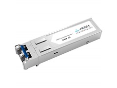Axiom 1610 Nm Cwdm 1/2/4-gbps Fibre Channel Sfp For Cisco