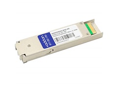 AddOn - XFP Transceiver Module - 10 GigE - TAA Compliant