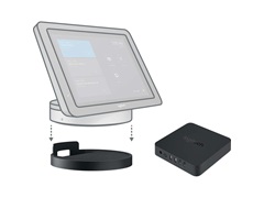 Logitech SmartDock Flex (SmartDock not included) - Expansion Kit 