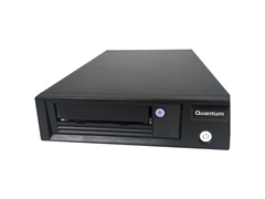 Quantum TC-L82GN-BR Tape Drive Black Bare 