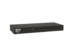 Tripp Lite B042-016 16-Port Rackmount USB