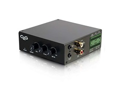 C2G 25/70V 50W Audio Amplifier