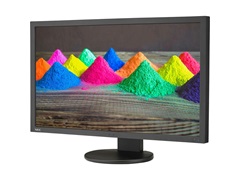 NEC MULTISYNC PA271Q-BK - LED MONITOR - 27\x22