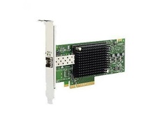 Lenovo EMULEX 16GB FC SINGLE-PORT HBA 01CV830