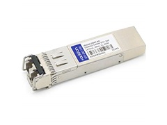 AddOn HP Compatible TAA Compliant 10GBase-CWDM SFP+ Transceiver (SMF, 1470nm, 40km, LC, DOM)