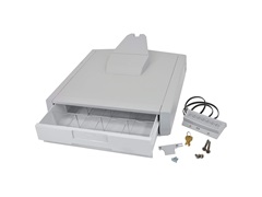 Ergotron SV44 Primary Single Drawer for Laptop Cart 