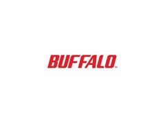 Buffalo Express Keep Your Drive