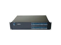ADDON 24-CHANNEL DWDM MUX/DEMUX - MULTIPLEXOR