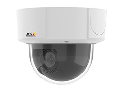 AXIS M5525-E PTZ Network Camera - Network surveillance camera