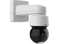 AXIS Q6155-E 60 Hz - Network surveillance camera