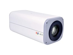 ACTi B21 - Network surveillance camera - outdoor - color (Day&Night)