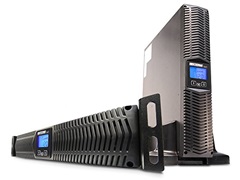 Minute Man E1500RTXL2U Uninterrupted Power Supply